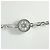 Bracciale Cartier d'Amour Small D'oro - vista 5