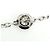 Bracciale Cartier d'Amour Small D'oro - vista 6