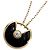 Collana Cartier Amulette de D'oro