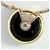 Collana Cartier Amulette de D'oro - vista 4