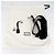 Borsa Tote Documentiera in pelle da uomo Gucci Nero Bianco Blu navy - vista 10
