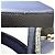 Borsa Tote Documentiera in pelle da uomo Gucci Nero Bianco Blu navy - vista 9