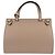 Borsa Gucci GG Marmont da donna Bianco Beige D'oro - vista 2