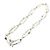Collana Gucci Chiodo in Argento 925 - vista 4