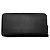 Hermès Cartera Hermes Azap Long Silk en Amanipolis Negro - vista 2