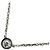 Collana Cartier Damour XS Argento