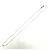 Collana Cartier Damour XS Argento - vista 6
