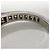 Anello Cartier 1895 Solitaire Half-Eternity da donna Argento - vista 9