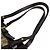 Borsa a mano Gucci in tela GG marrone - vista 11