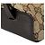 Borsa a mano Gucci in tela GG marrone - vista 16