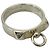 Ring Hermès Anello Collier de Chien da donna Hermes in Argento 925