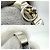Ring Hermès Anello Collier de Chien da donna Hermes in Argento 925 - vista 5