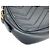 Borsa a tracolla Gucci GG Marmont Nero Bianco - vista 11
