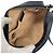 Borsa a tracolla Gucci GG Marmont Nero Bianco - vista 4