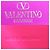 Borsa Loco Mini da donna Valentino Garavani Rosa Bianco - vista 5