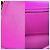 Borsa Loco Mini da donna Valentino Garavani Rosa Bianco - vista 8
