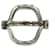 Hermès Bracciale rigido Hermes Silver 925 Argento