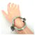 Hermès Bracciale rigido Hermes Silver 925 Argento - vista 2