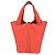 Hermès Borsa Hermes Picotin Lock PM Bianco Arancione - vista 2