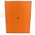 Hermès Borsa Hermes Picotin Lock PM Bianco Arancione - vista 8
