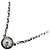 Collana Cartier Damour XS D'oro