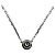 Collana Cartier Damour XS D'oro - vista 2