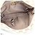 Borsa a tracolla Gucci GG Canvas Beige D'oro - vista 4