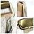 Borsa a tracolla Gucci GG Canvas Beige D'oro - vista 6