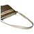 Bolso de hombro Gucci GG Canvas Beige Dorado - vista 7