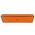 Hermès Bracciale Hermes Chaine d'Ancre TGM Bianco - vista 5
