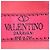Borsa Valentino Garavani Nero Bianco - vista 5
