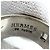 Hermès Hermes Hercules Ring in Silber 925 - Ansicht 3