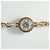 Bracciale Charm Cartier d'Amour Rosa - vista 3