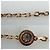 Bracciale Charm Cartier d'Amour Rosa - vista 5
