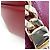 Borsa Gucci Sylvie da donna Bianco Rosso - vista 6