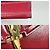 Borsa Gucci Sylvie da donna Bianco Rosso - vista 8