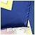 Hermès Foulard Hermes Carre 90 Costumes for Modern Citizens Bianco Blu Giallo - vista 5