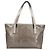 Gucci GG Imprime Tote Bag Silvery White - view 2