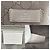 Gucci GG Imprime Tote Bag Silvery White - view 5