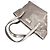 Gucci GG Imprime Tote Bag Silvery White - view 7