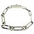 Hermès Bracciale con charm Hermes Silver 925 Argento - vista 2