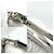 Hermès Bracciale con charm Hermes Silver 925 Argento - vista 6