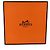 Hermès Bracciale con charm Hermes Silver 925 Argento - vista 7