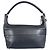 Borsa a mano Gucci in pelle nera e bianca Nero Bianco - vista 2