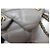 Chanel Mini Kelly in pelle grigia Grigio - vista 5