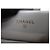 Chanel Mini Kelly in pelle grigia Grigio - vista 9