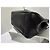 Louis Vuitton Passy PM Borsa a mano in pelle Epi Nera Nero Silver hardware - vista 8