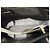 Louis Vuitton Passy PM Borsa a mano in pelle Epi Nera Nero Silver hardware - vista 9