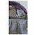 Autre Marque Abrigo Martylo morado con insertos de piel de zorro Morado oscuro - vista 11