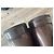 Hugo Boss BOSS Brown Leather Chukka Boots - view 6